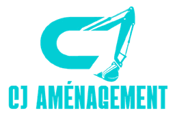 Logo CJ Aménagement