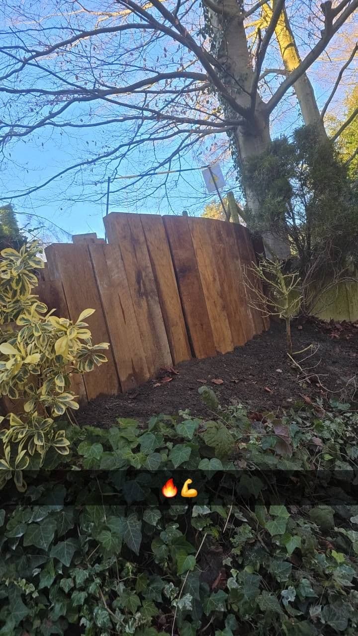 Rénovation d'un escalier — début de chantier (5)